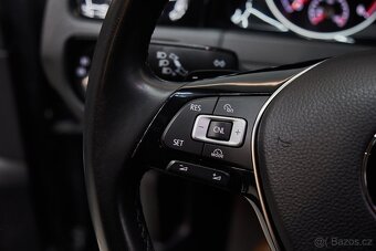Volkswagen Golf 2.0 TDI 110kW, Automat, 2016 - 10