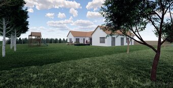 Rozsáhlý pozemek Oskava-Mostkov, okr. Šumperk - 10