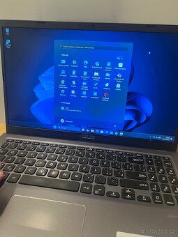 Notebook (laptop) Asus Sonicmaster X515M - 10
