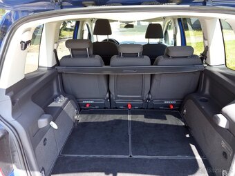 VW Touran 2,0 103kw - 10