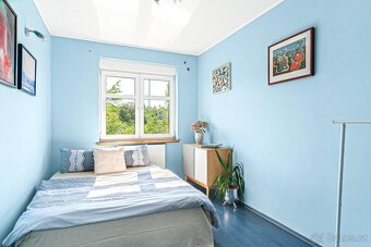 Prodej rodinného domu 5+kk s garáží, ul. U nové dálnice 703, - 10