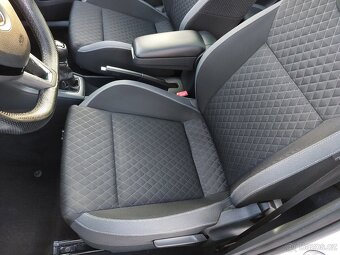 Škoda Rapid Sport 1.2 TSI   Xenony / Panorama / Nová STK - 10