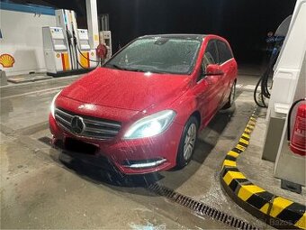 Mercedes Benz B180 B trída w246 - 10
