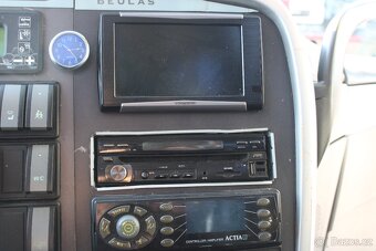 Scania BEULAS M3 AURA, EURO 3, 6X2, RETARDER, WC, OPTICRUISE - 10