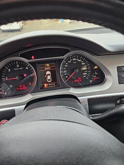 Audi A6, a2.7 tdi 133kw - 10