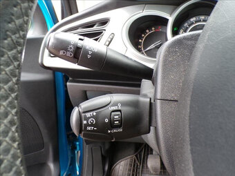 Citroën C3 1,4 i DIGI.KLIMA,TEMPOMAT - 10