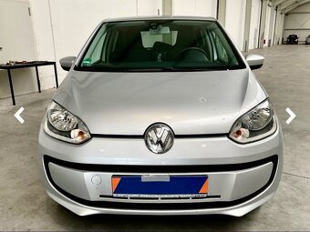 Volkswagen Up 1.0 EcoFuel Move eco up - 10
