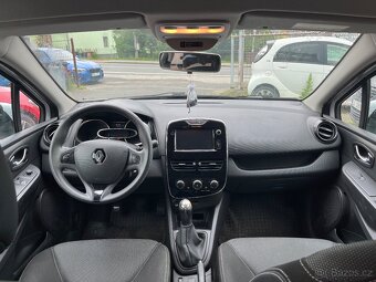Renault Clio 1.2i, 54 kW, r.v. 2013, 188 tis. km - 10