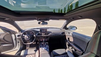 Audi A6 Competition Bitdi, 240kw - 10