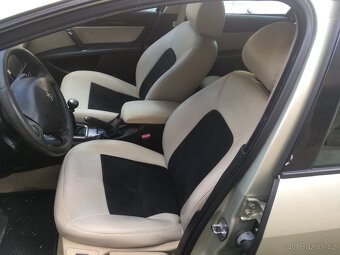 Peugeot 407 náhradní díly r.v. 04-11 - 10