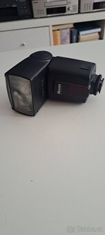 Canon EOS4000D+ příslušenství - 10