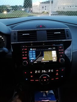 Nissan Pulsar 1,5 dCi - 10