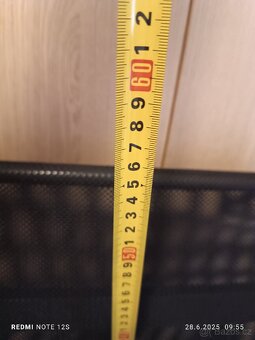 Kancelářská židle - 10