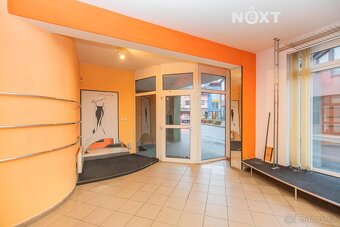 Pronájem komerční Obchodní prostory, 83㎡ - 10