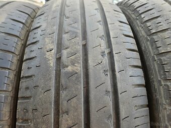 225/75R16C 121/120R RA18 Vantra LT HANKOOK - 10