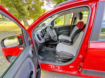 Fiat panda 0.9 automat - 10