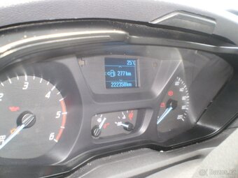Ford transit 2014/ klima 222tkm - 10