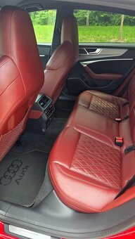 Audi S7, odpocet DPH - 10
