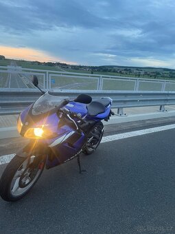 Yamaha tzr 50 skvělý stav - 10