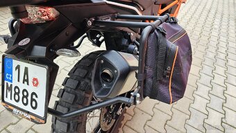 KTM 1190 Adventure R - 10
