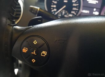 MERCEDES-BENZ ML300 4MATIC AMG - 10