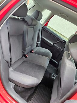 VW Polo 1.4 tsi - 10