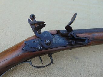 Puška trombon - 10