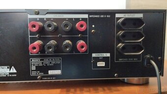 SONY F 317 R - 10