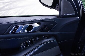 BMW X5 30d Xdrive mHEV A/T 2023 - 10