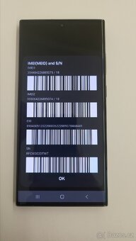 Galaxy S23 Ultra 5G Zelený 12/512GB - 10