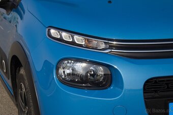 Citroën C3 PureTech 82 Shine - 10