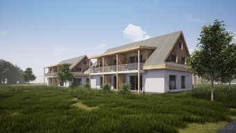 Prodej pozemku 9 037 m2, Horní Bečva - 10