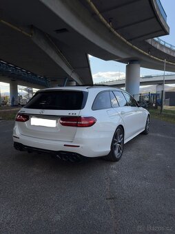 Mercedes E53 S213 2019 TOP - 10