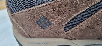 Trekové boty Columbia velikost 41,5 a 42,5 - 10