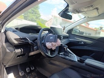 Peugeot 5008 lift 7 mistne - 10