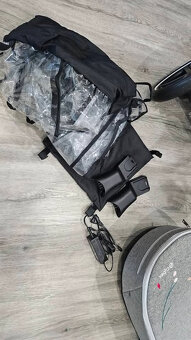 Cybex e-Priam 2022 Koi Fish chrom brown - 10