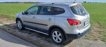 Nissan QASHQAI +2,4x4,Nova STK, - 10
