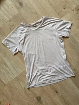 Běžecké funkční tričko Salomon z Kanady - 10