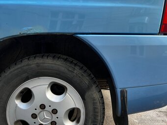Mercedes Vito 112 CDI 2002 - 10