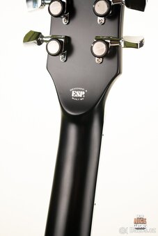 ESP E-II Eclipse BB BLKS - 10