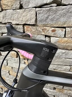 Canyon Aeroad CF SL, vel. M, Ultegra Di2 - 10