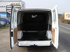 Ford Transit,2.2 TDCi,tažné zařízení - 10