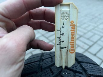 175/65 R15 zimní Firestone 4x100 - 10