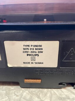 Philips - trojkombinace - 10