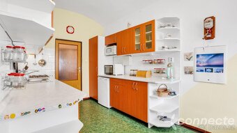 Prodej rodinného domu se stodolou a dílnou - Hřibiny-Ledská, - 10