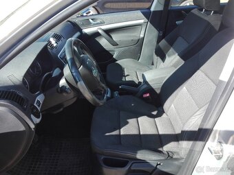 Škoda Octavia 1.4TSi 90KW Facelift - 10