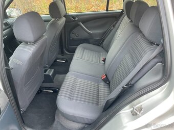 skoda octavia combi 1.9 tdi 66kw r.v 2004 Elegance - 10