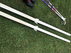 Chlapecké běžecké lyže - 10