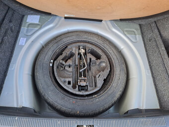 Škoda Octavia 2 Combi, 1.9TDI 77kw, 2008, facelift - 10