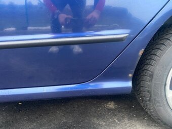 Škoda Fabia 1.4TDI 3 valec - 10